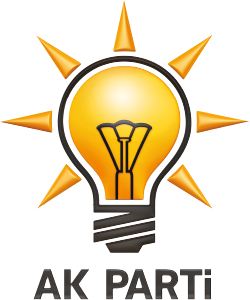 Ahmet Yalın | Güçlü Yarınlar logosu